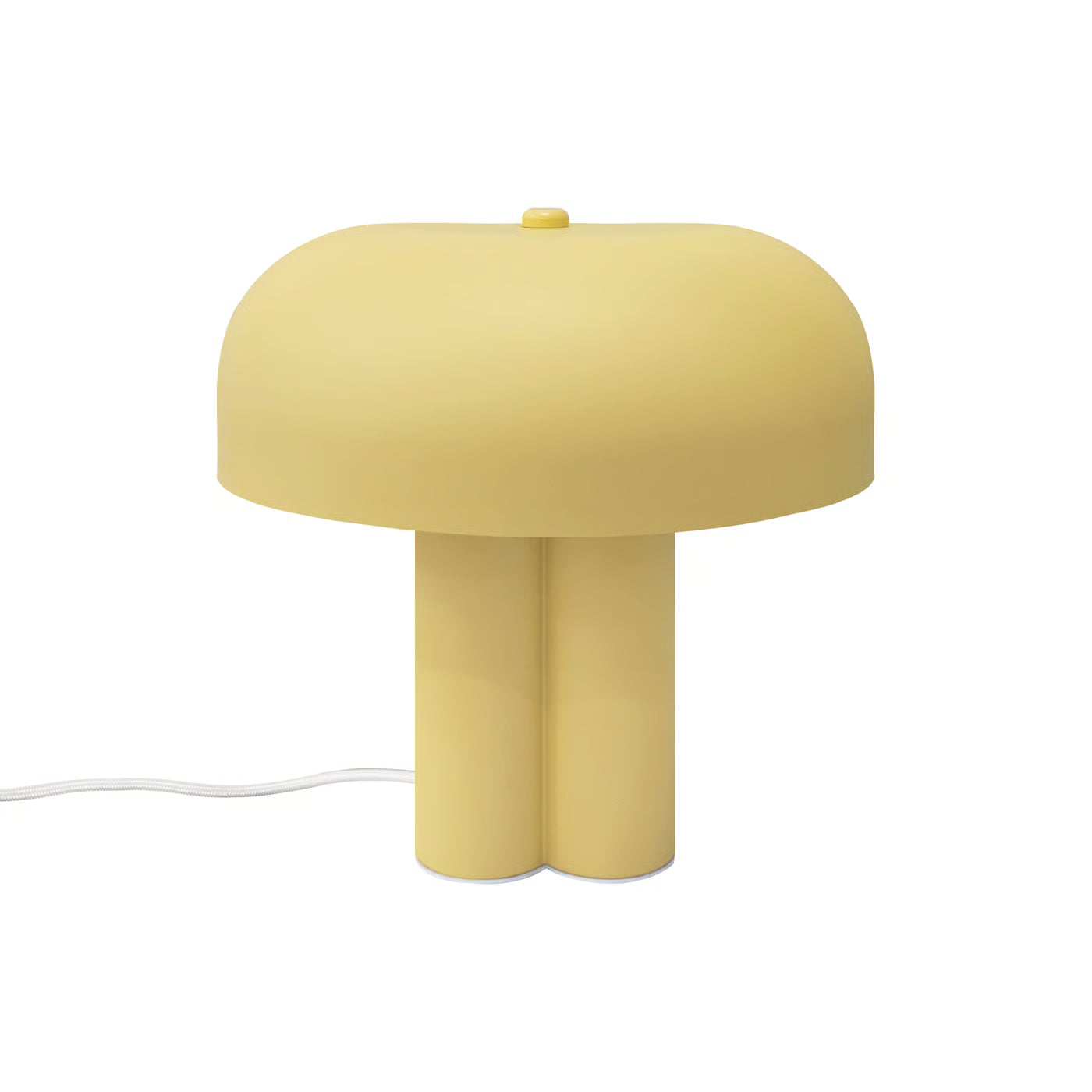 Sandro Bordlampe Gul