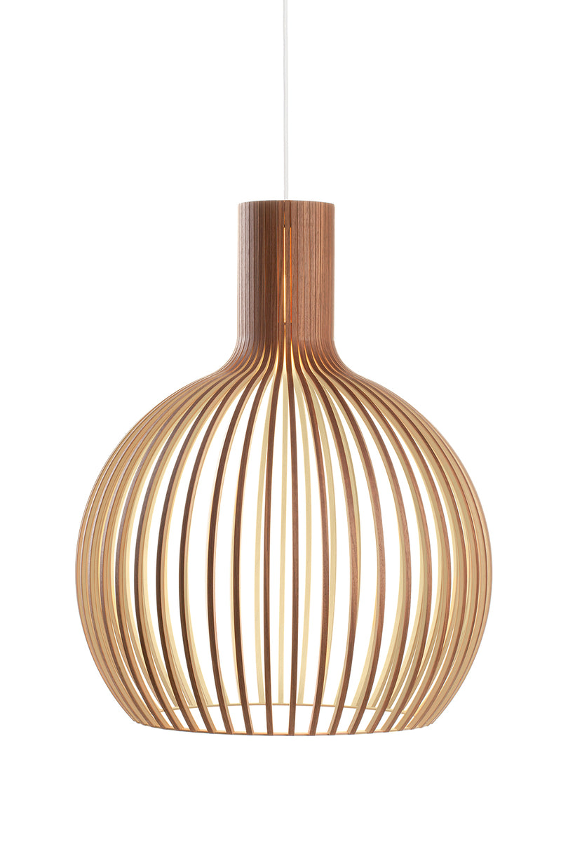 Octo 4240 Pendel Valnød