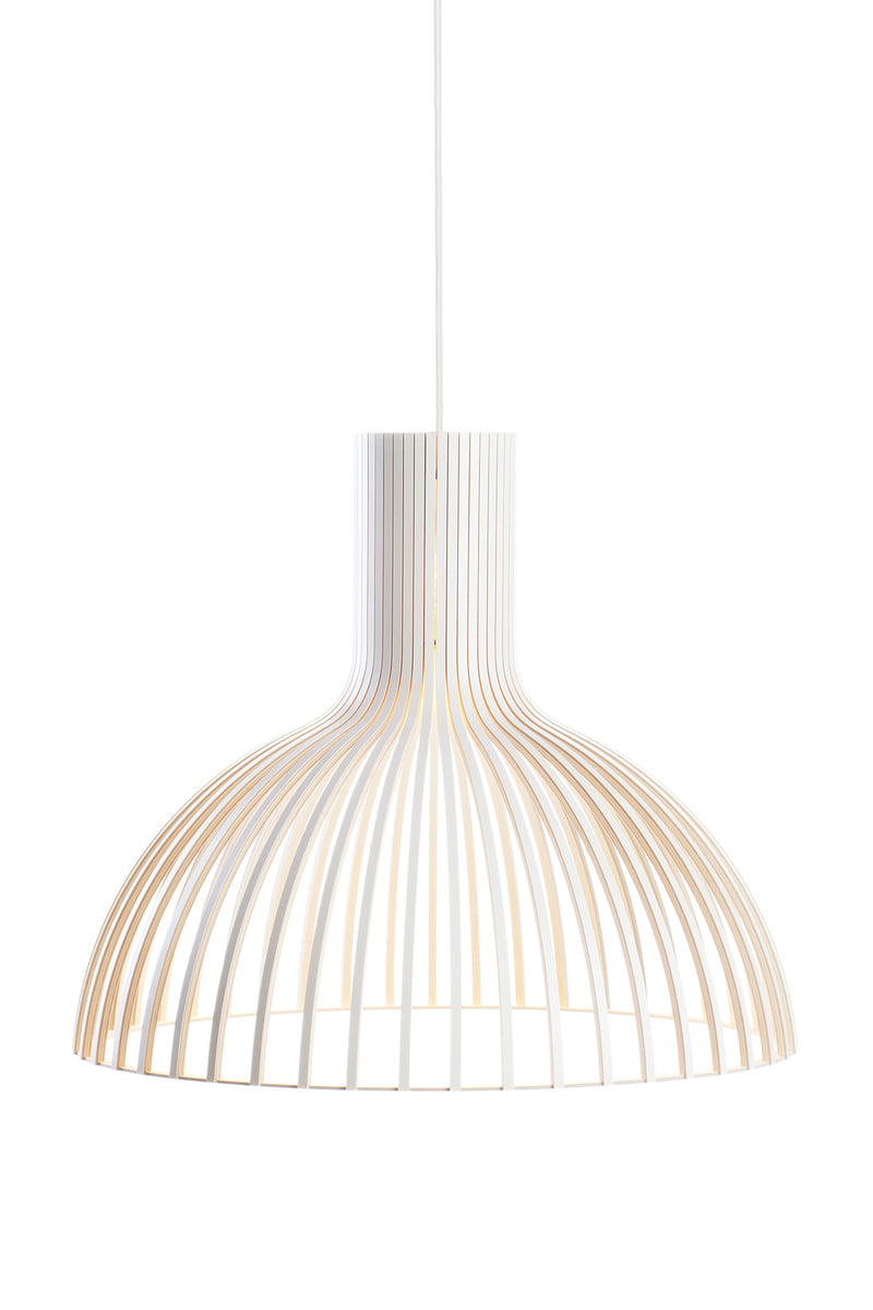 Victo 4250 Hvid Pendel