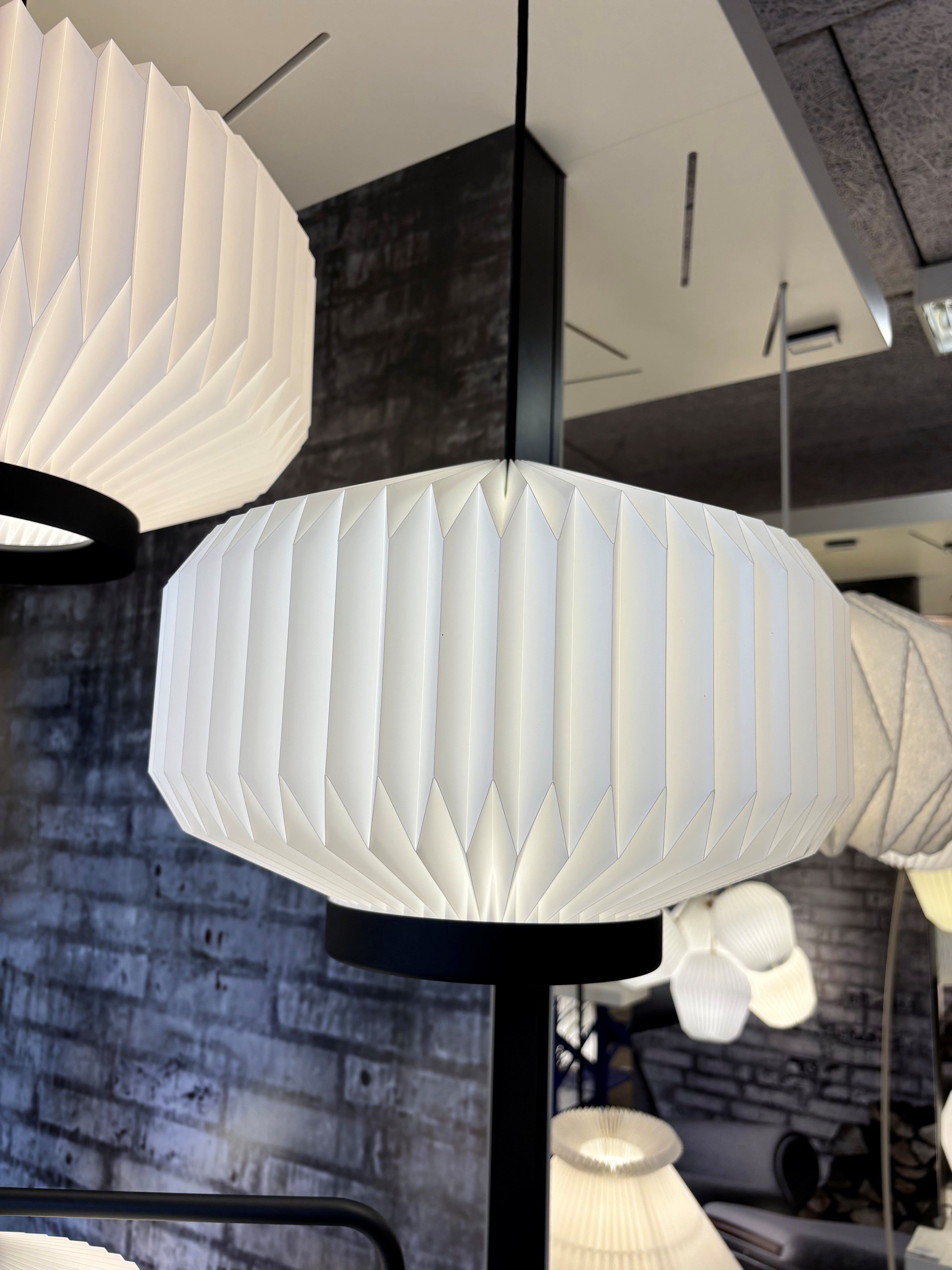 Shibui Pendel Medium - DEMO