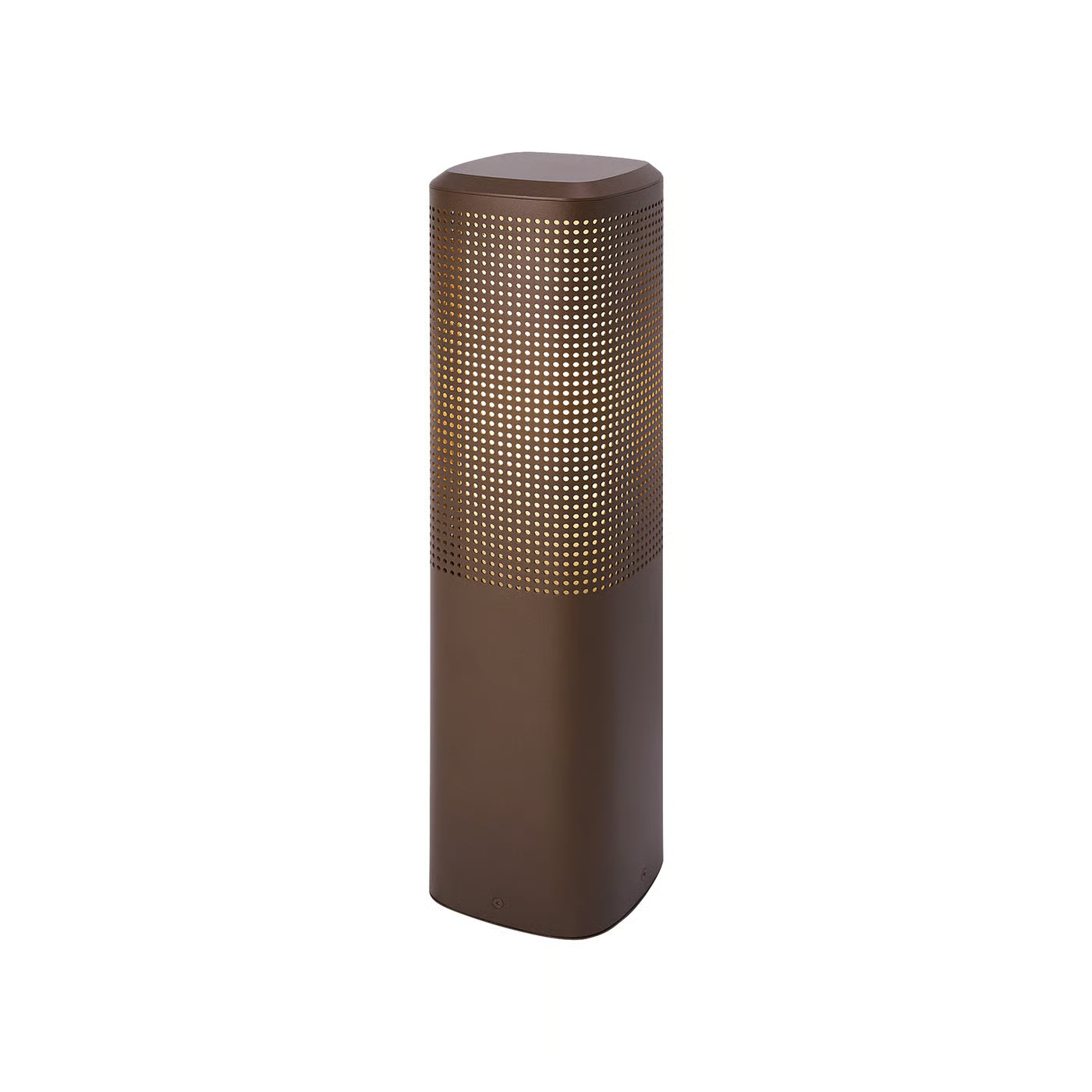 Sidara 45 Havelampe Seaside Metallisk Brun