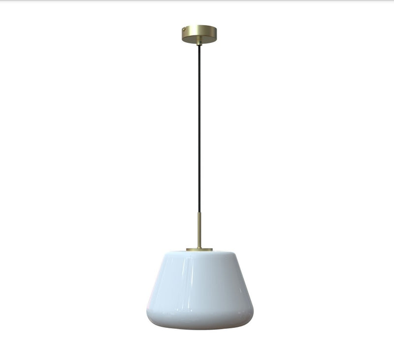 Ballerina Ø30 Pendel Opal