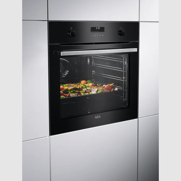 AEG BXP6200B i køkkenet