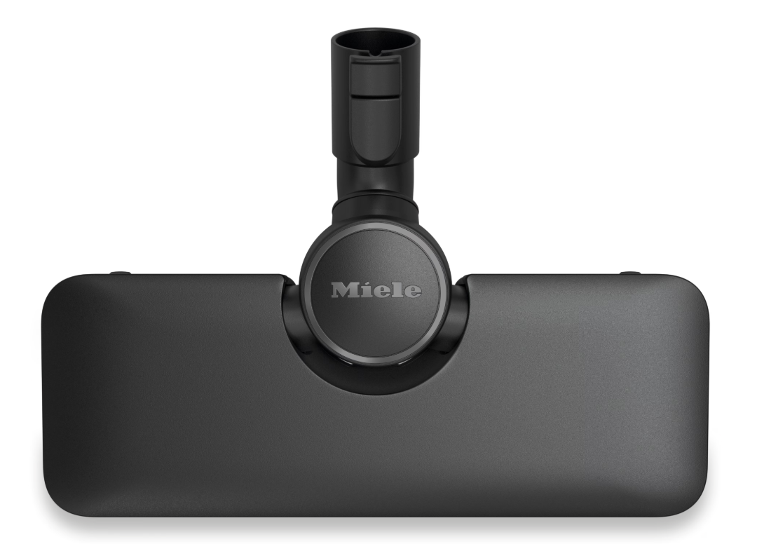 Miele SBD 380-3 FiberTeQ AllFloor gulvmundstykke