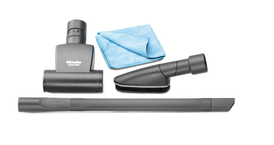Miele C-CCS CarCare Støvsugertilbehørssæt