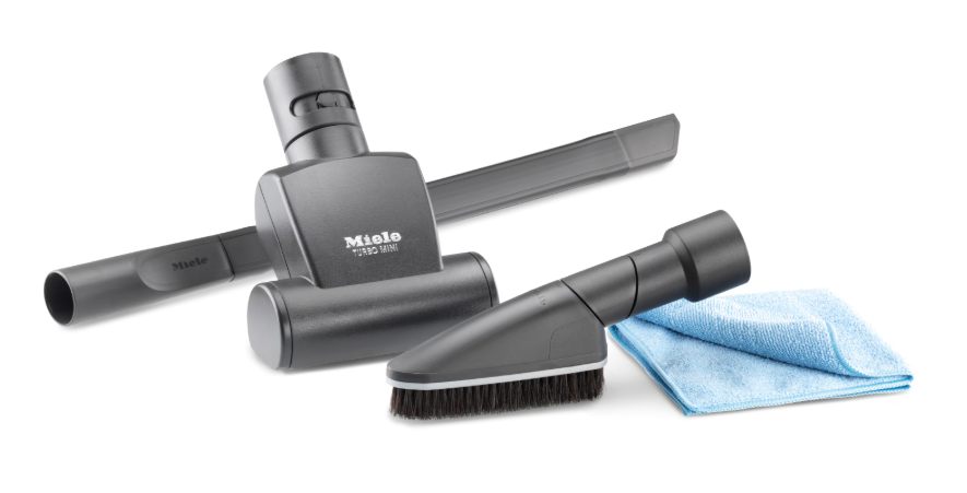 Miele C-CCS CarCare Støvsugertilbehørssæt alternativ