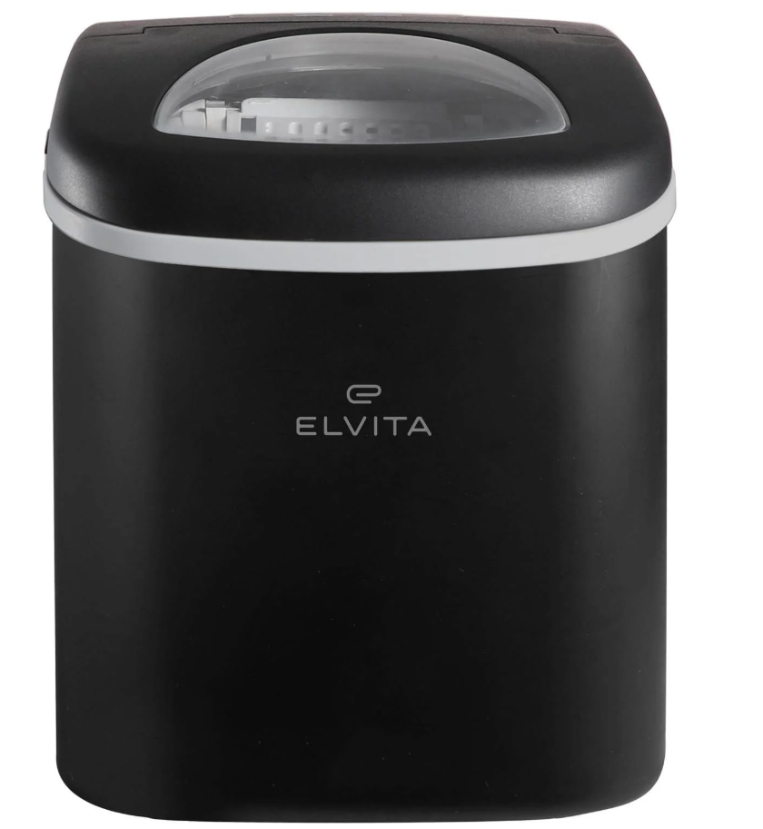 Elvita CIM3704S isterningemaskine alternativ