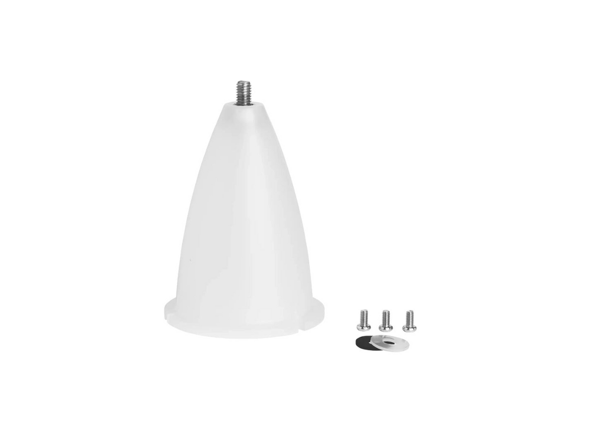 Panthella Gulv diffuser V3 Reservedel