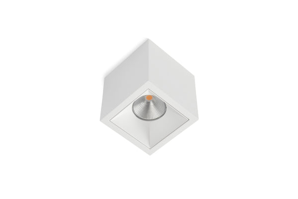 Square Ceiling Loftlampe LED 2700K - Hvid