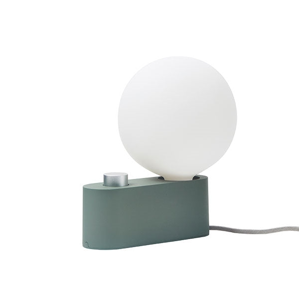 Tala Alumina Lamp - Sage