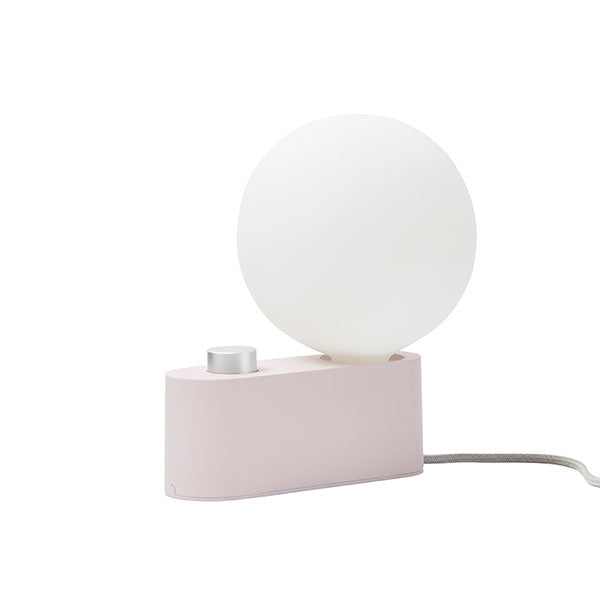 Tala Alumina Lamp - Blossom Pink