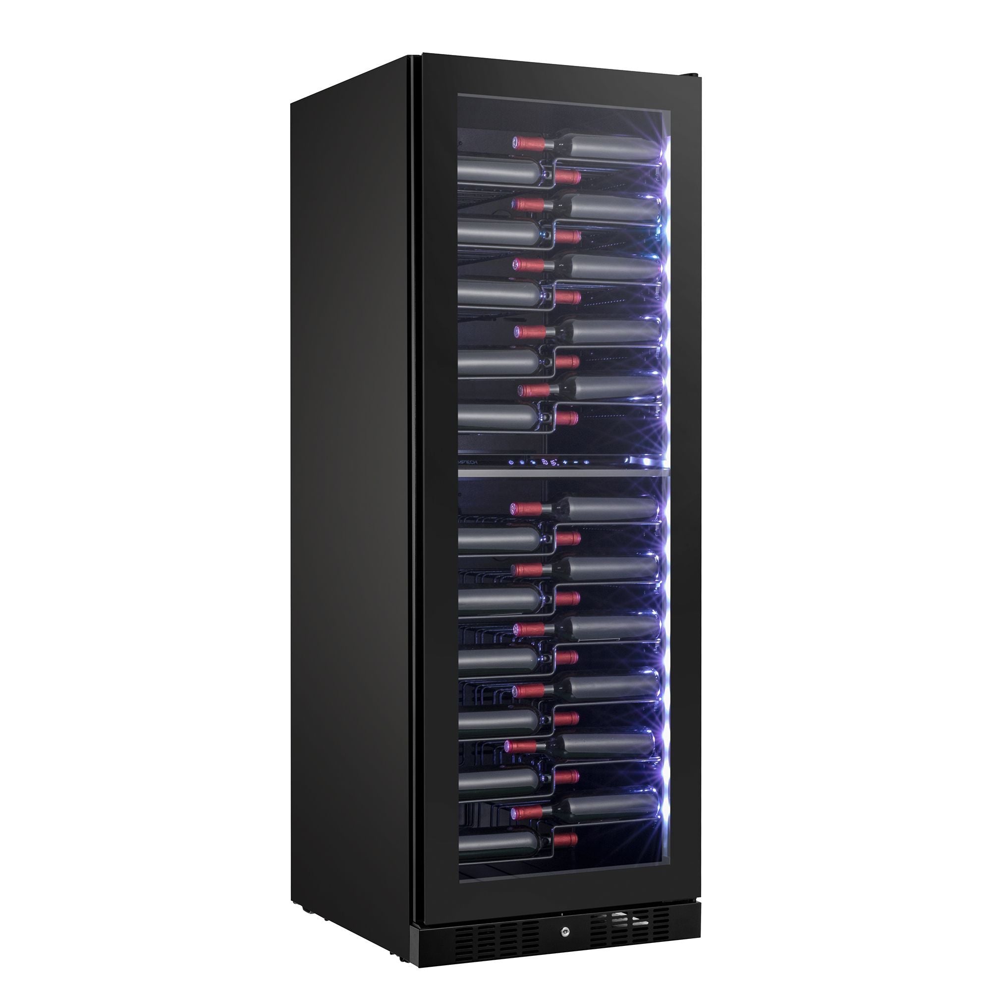 Temptech Copenhagen CPRO1800DRB-24 vinkøleskab