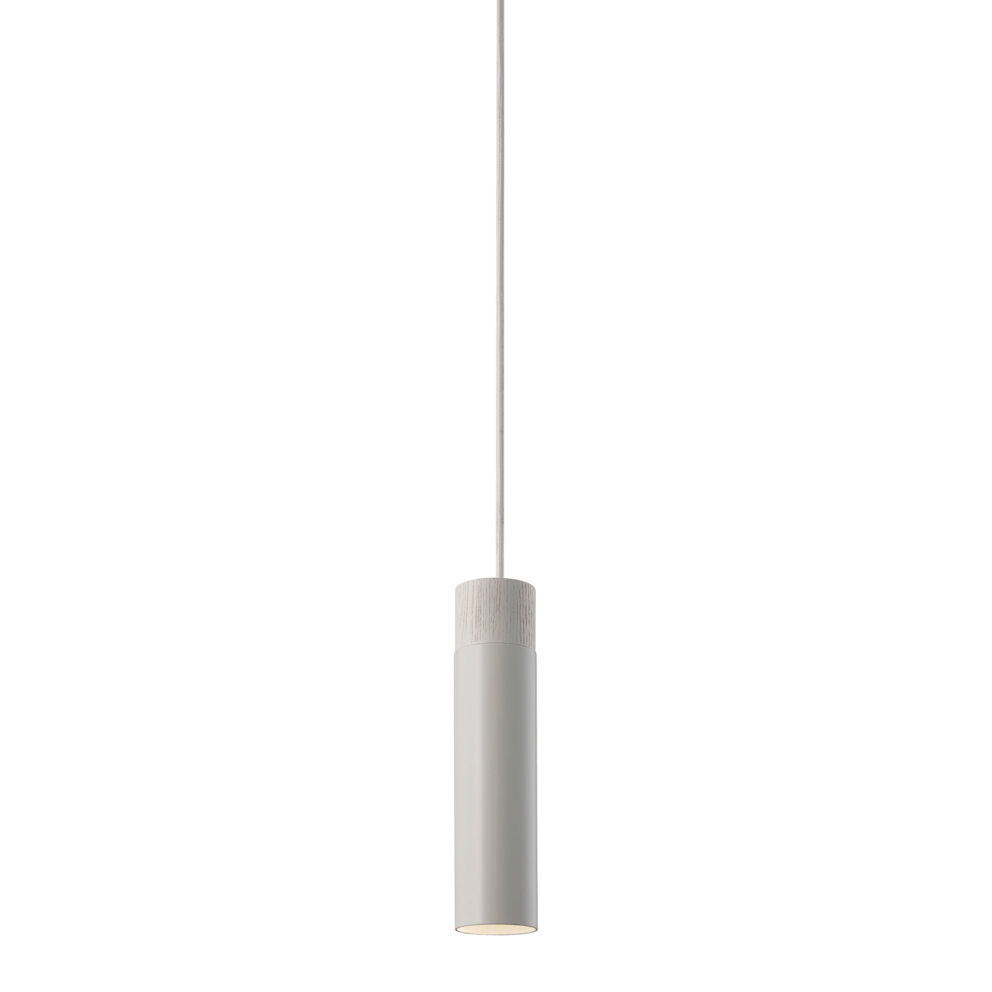 Nordlux Tilo Pendel White