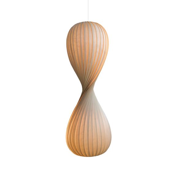 TR10 Birch Nature H133 Pendel - Tom Rossau