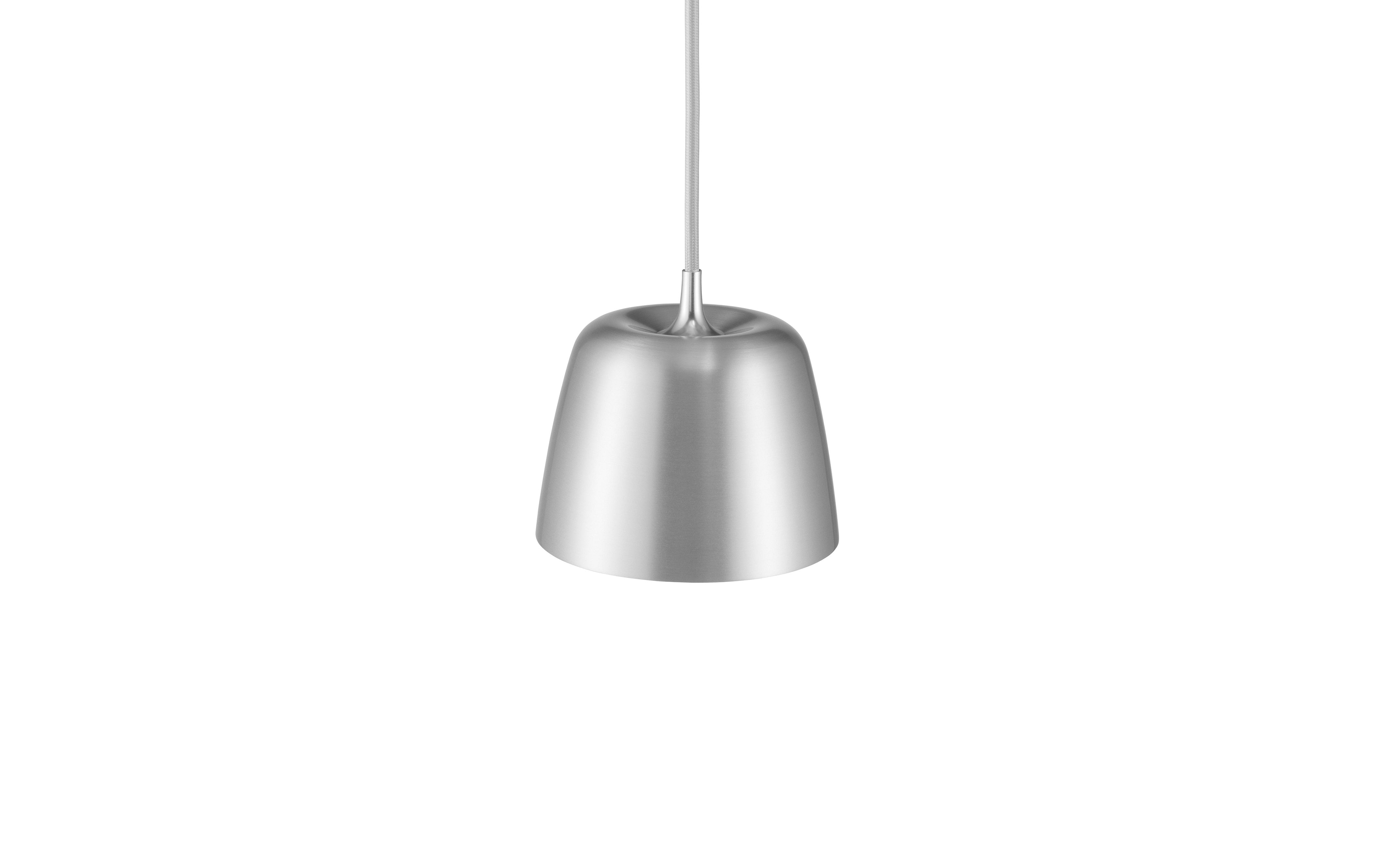 Tub Ø13 i aluminium