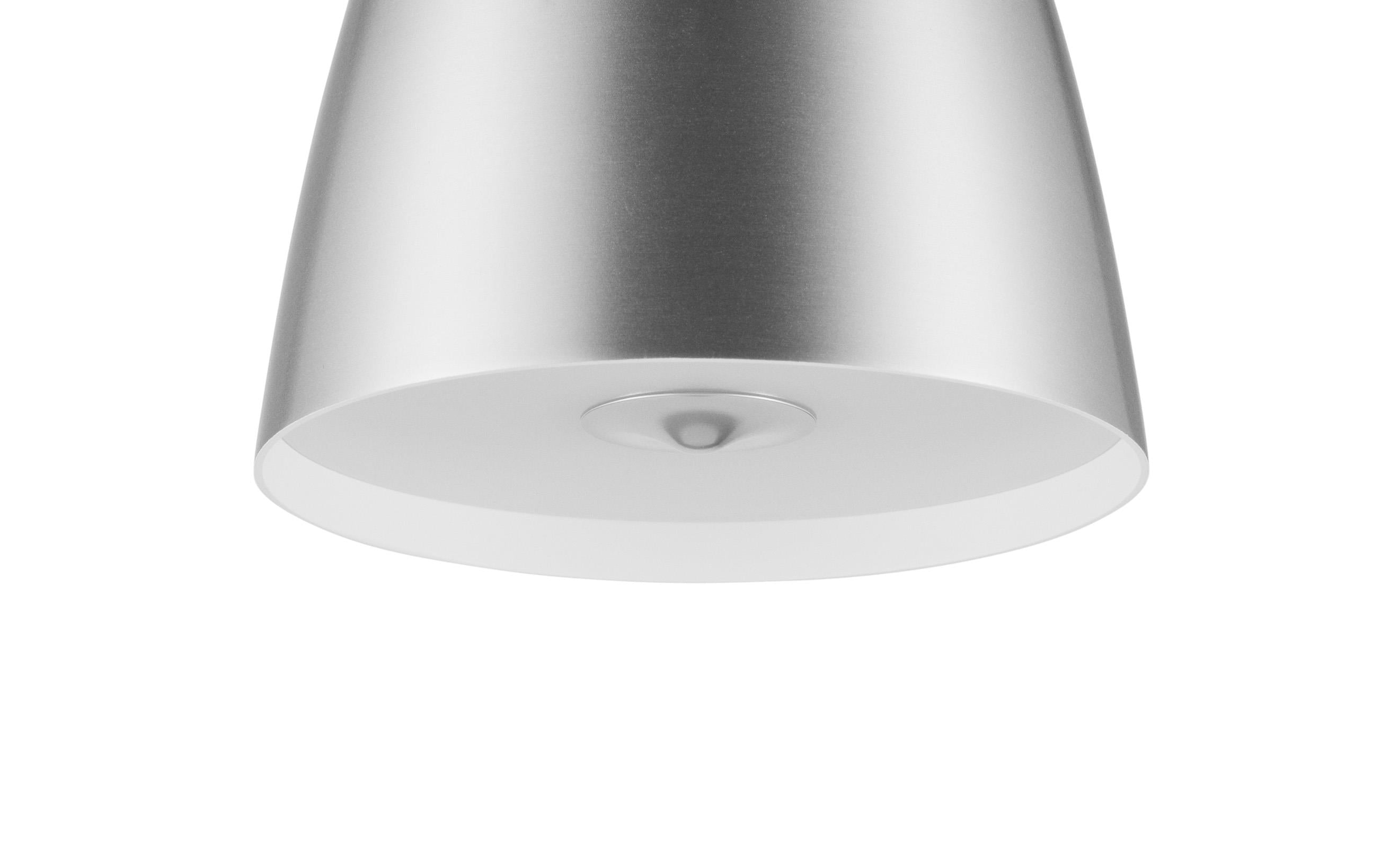 Ren aluminium Ø13