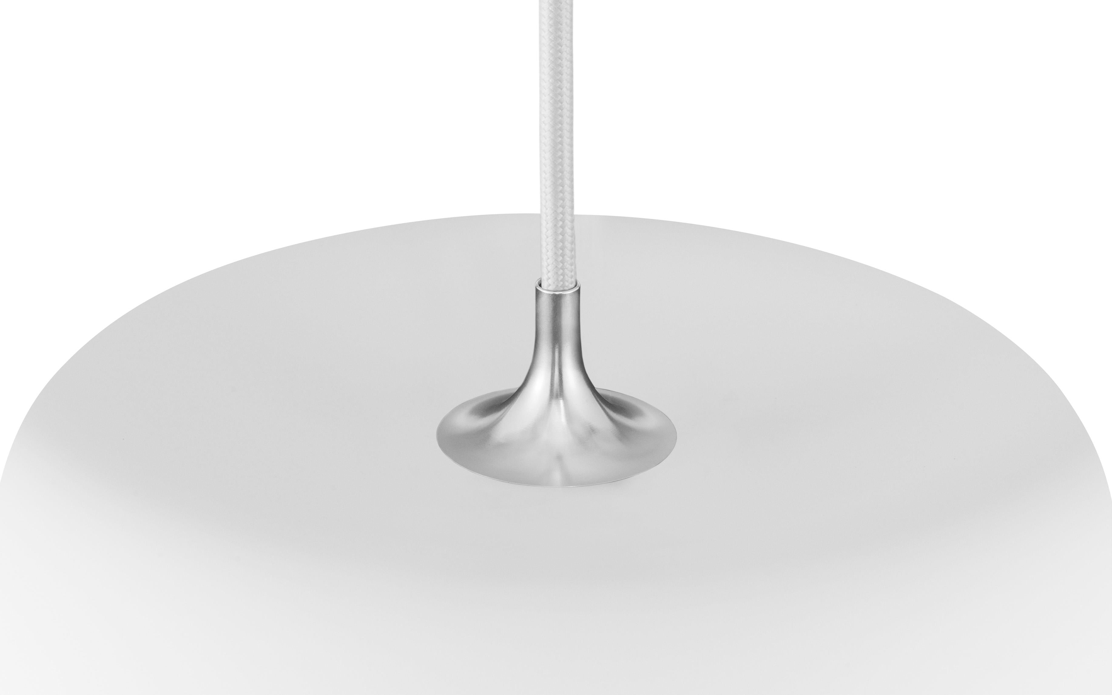 Normann Copenhagen hvid fokus