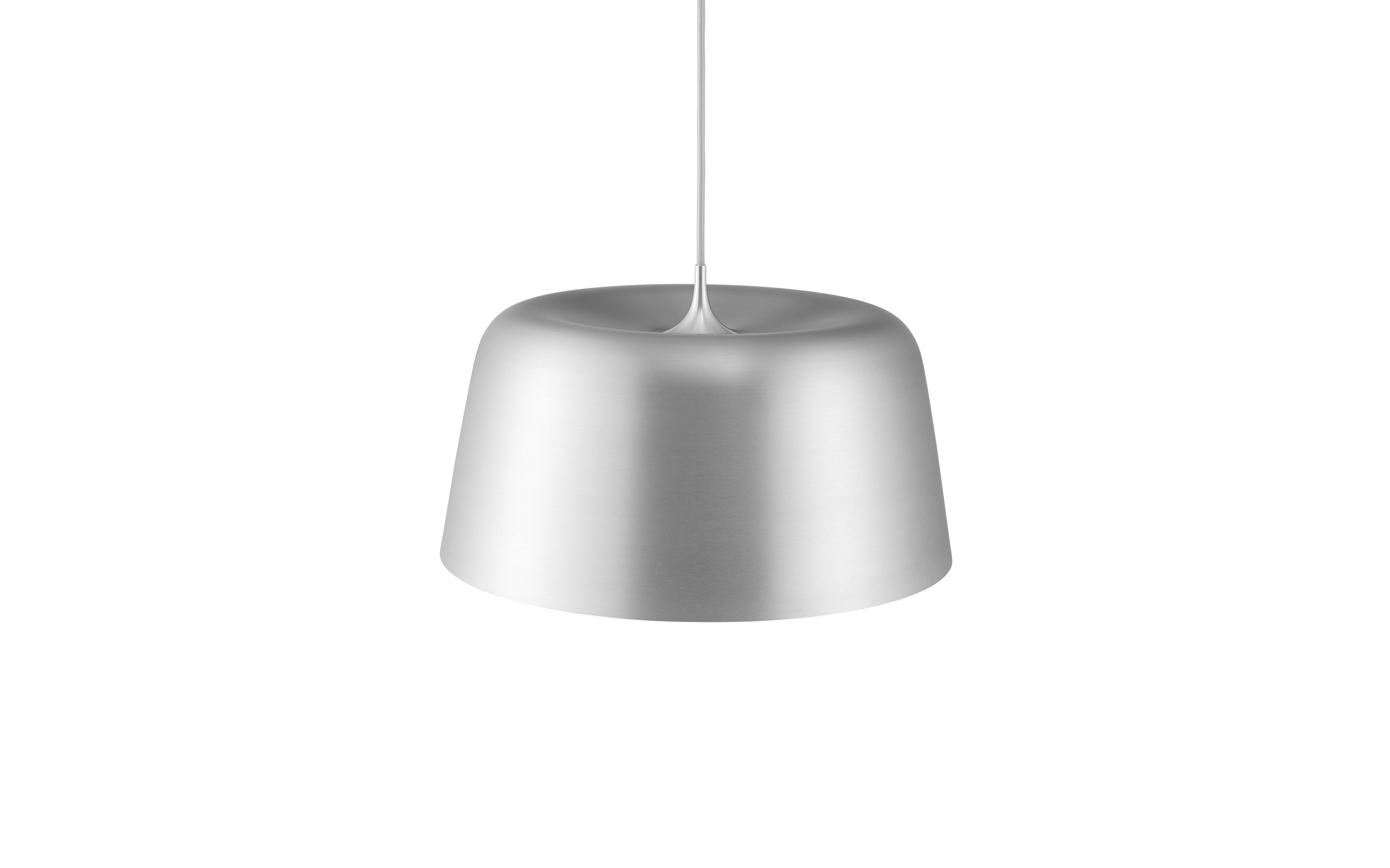 Aluminium Ø44 pendel