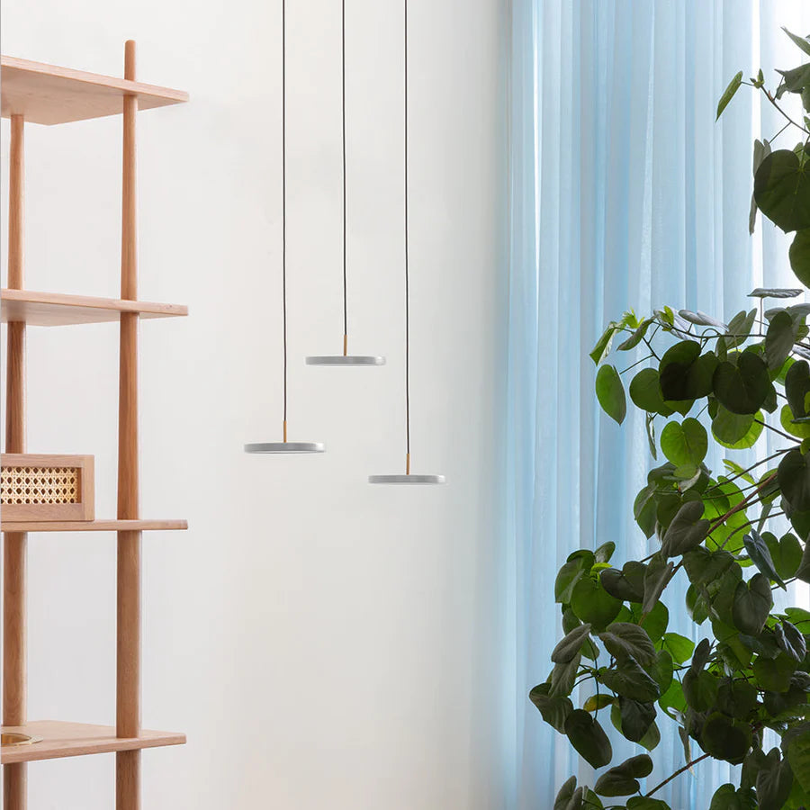 Asteria Mini Ø31 Pendel Mist