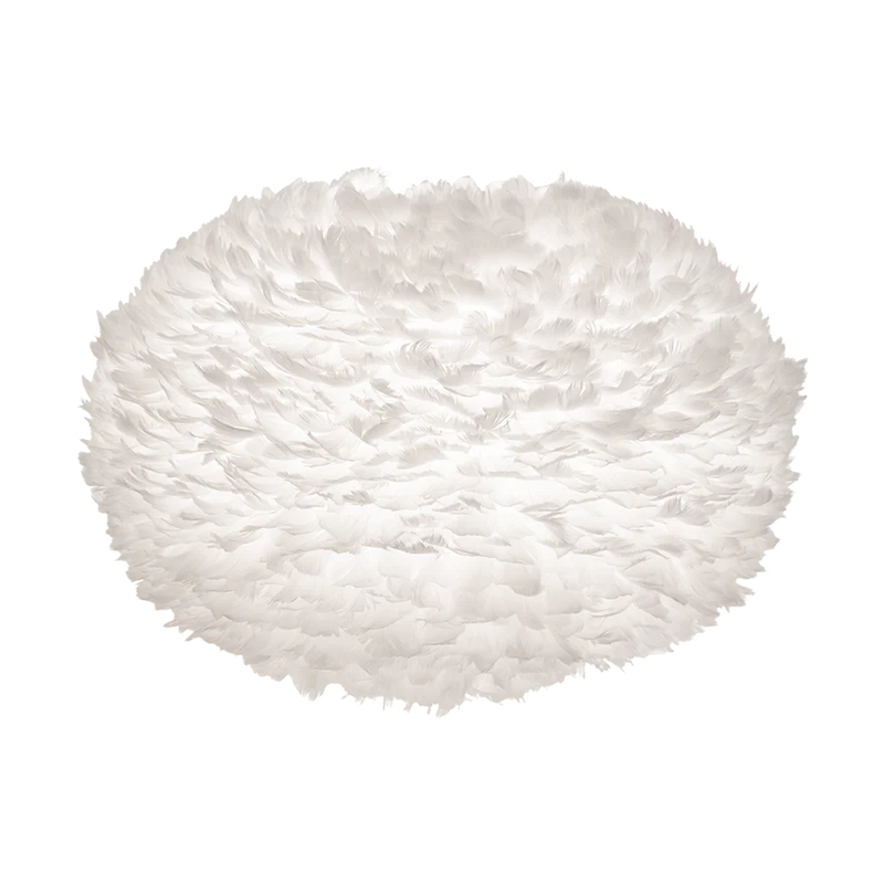 UMAGE Eos X-Large Ø75 Hvid - Lampeskærm