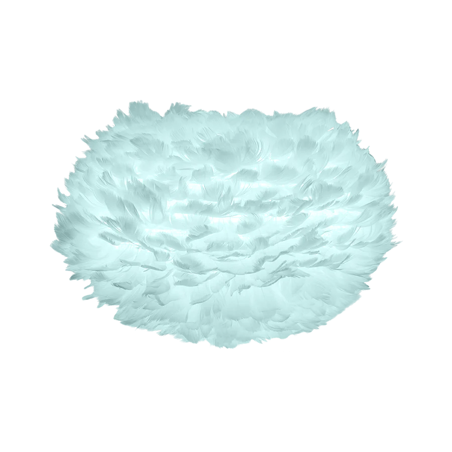 Eos Medium Ø45 Lyseblå