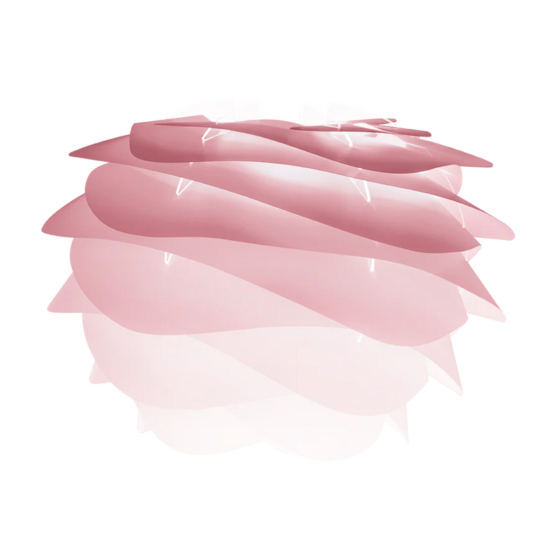 UMAGE Carmina Mini Ø32 Baby Rosa - Lampeskærm