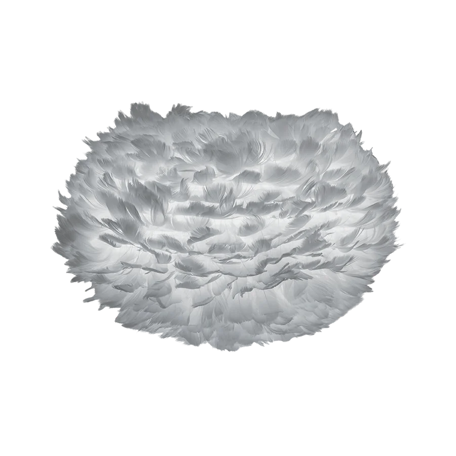 Eos Medium Ø45 Lysegrå