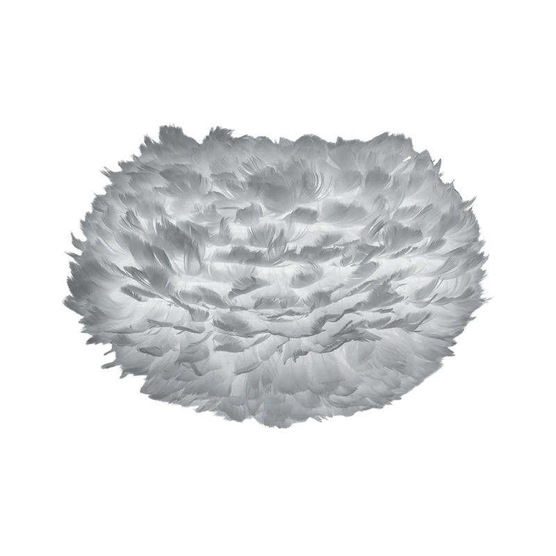 Eos Medium Ø45 Lysegrå