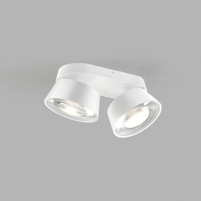 Vantage 2+ Spotlampe Hvid