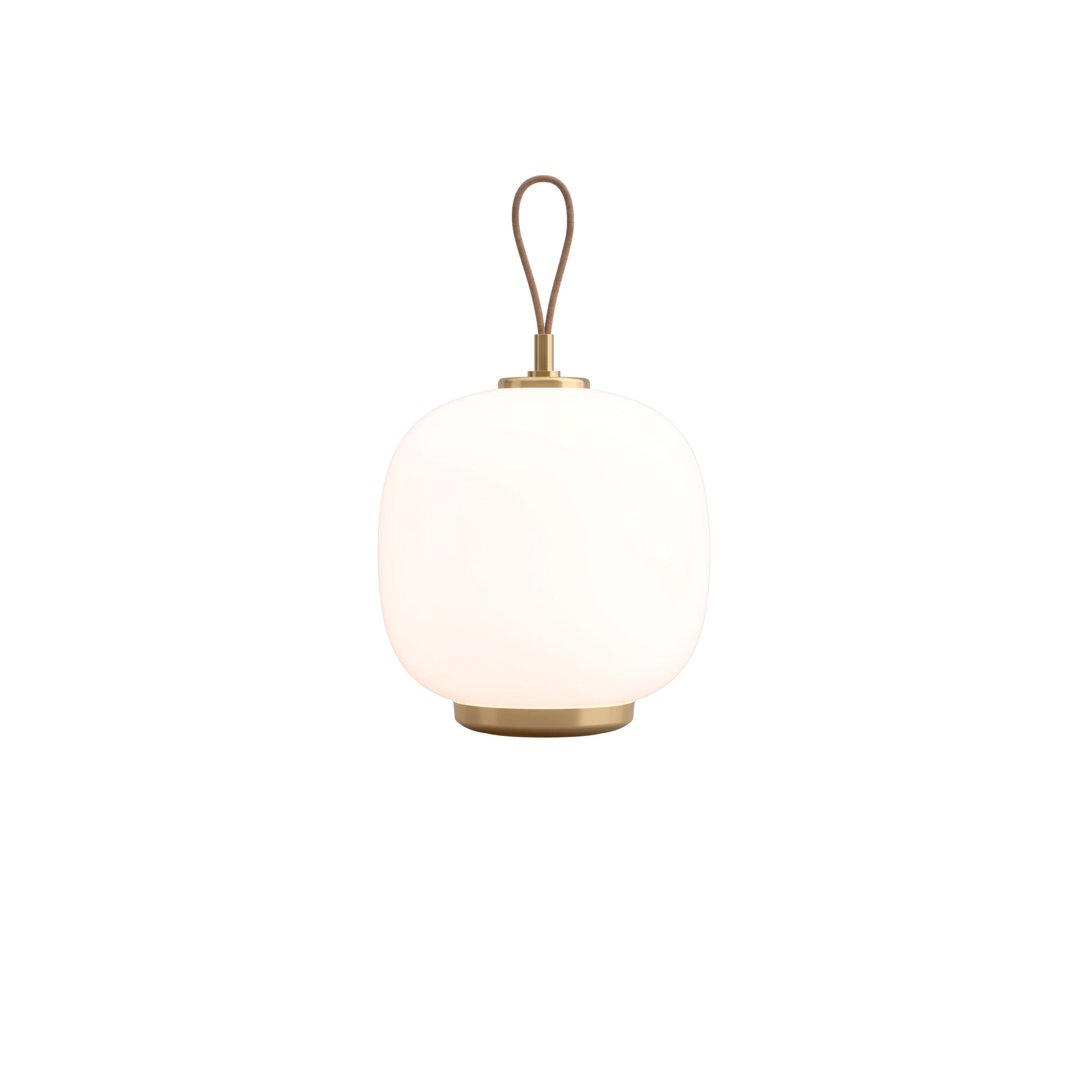 LOUIS POULSEN VL45 RADIOHUS Portable LED Bordlampe Pale Rose