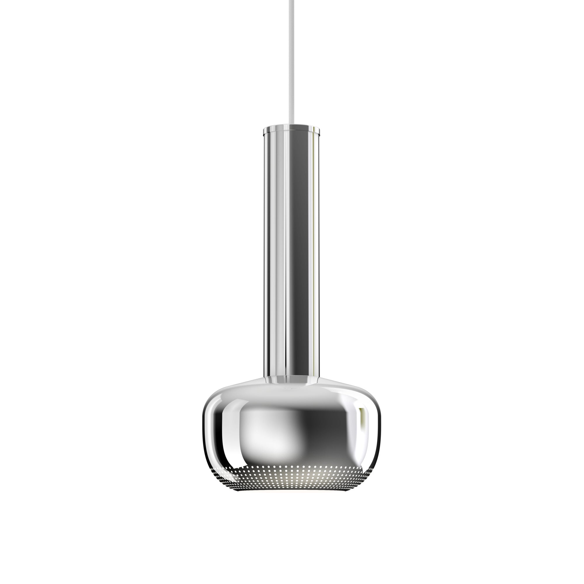 Louis Poulsen VL 56 Pendel Krom