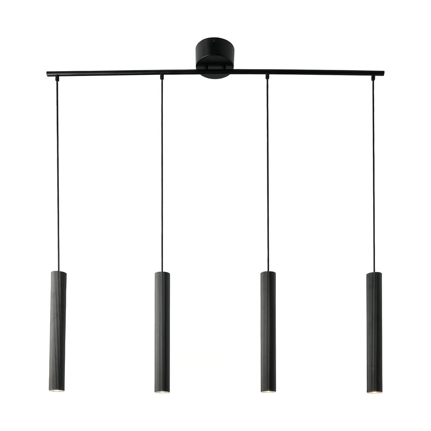 Nordlux Vico 4-Rail Sort alternativ