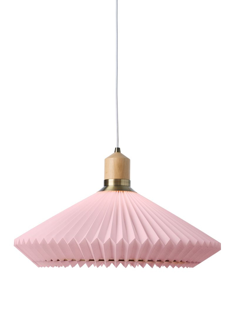 Paris Ø56 Pendel – Rose
