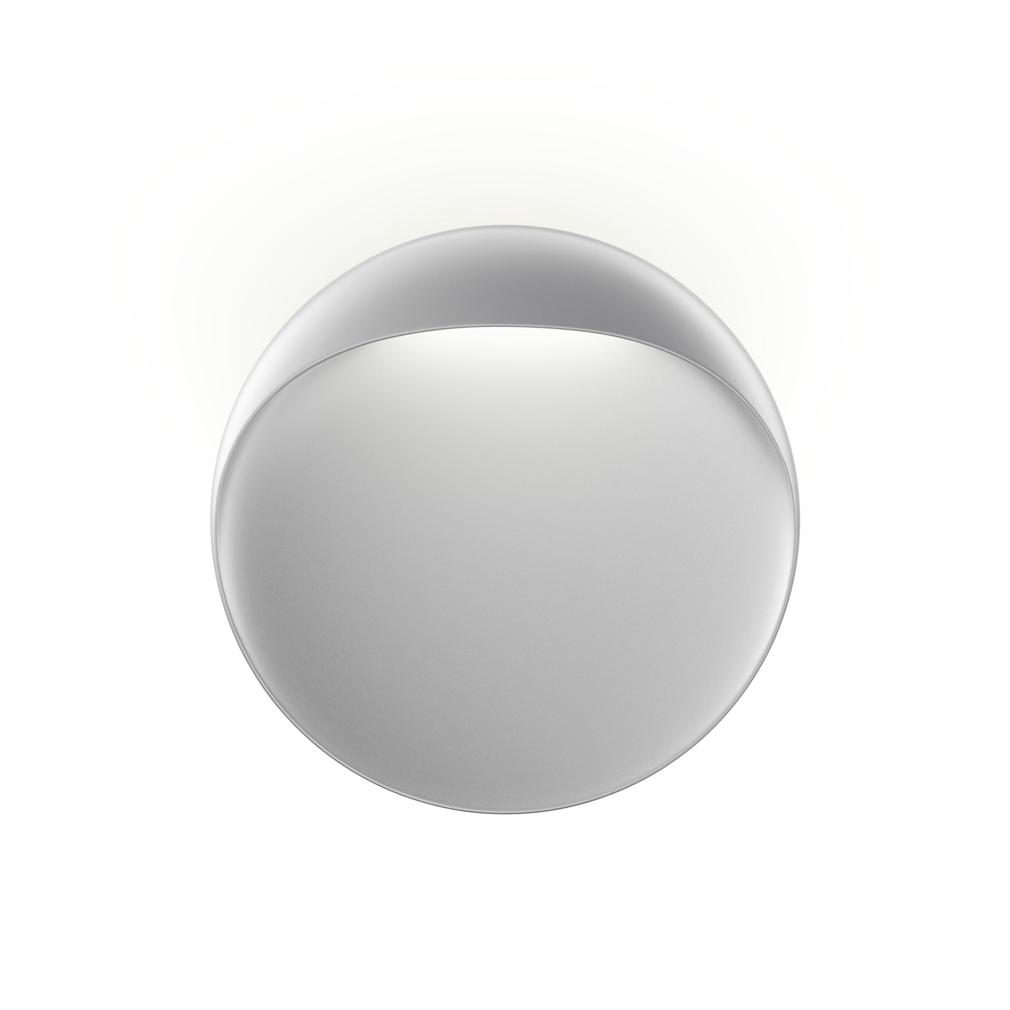 Flindt Væg Aluminium Ø300 LED 2700K 16W