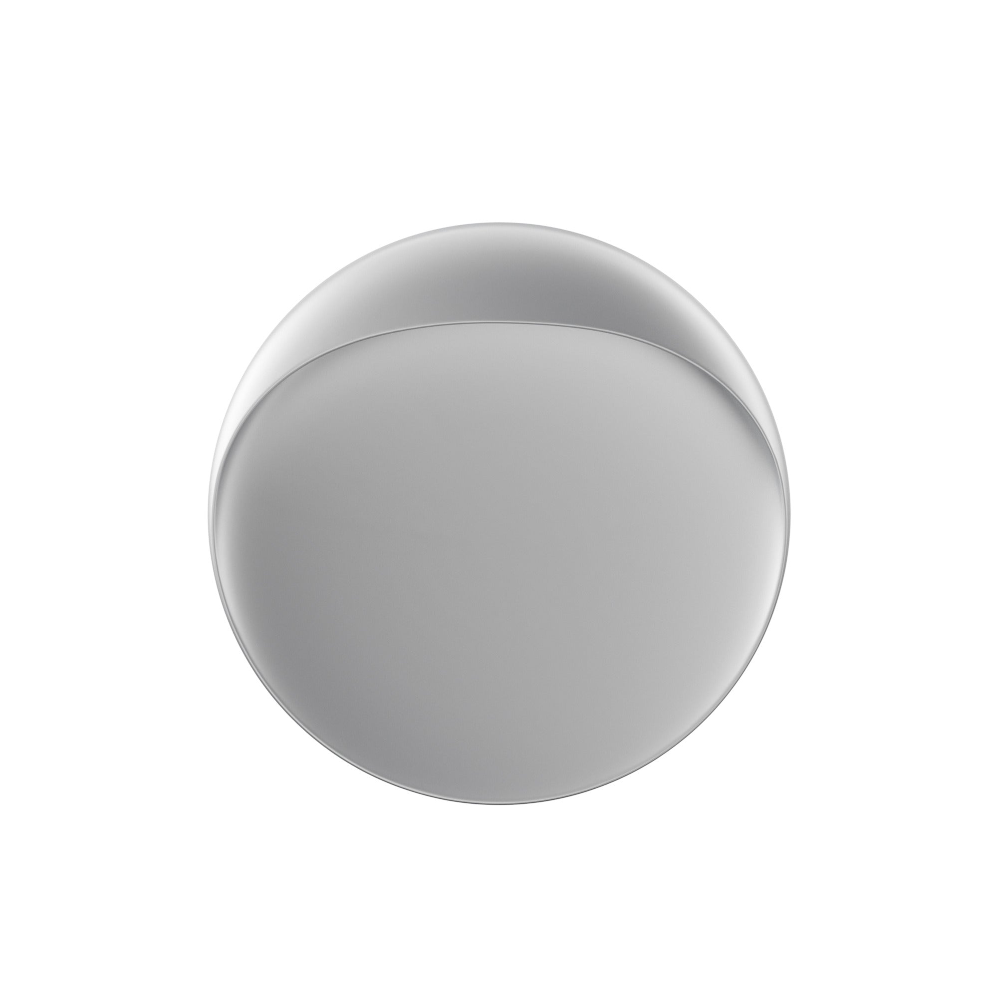 Flindt Væg Aluminium Ø300 LED 2700K 16W