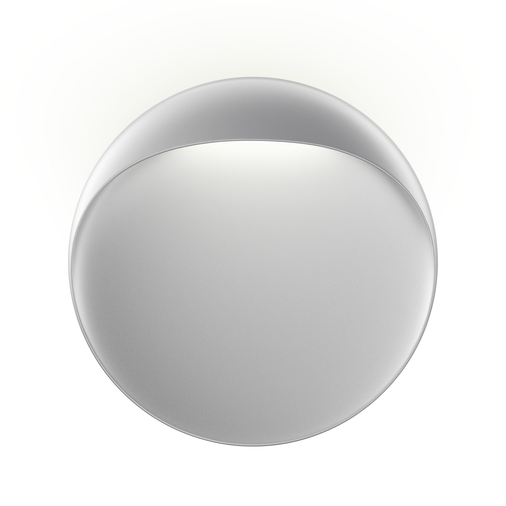 Flindt Væg Aluminium Ø400 LED 2700K 20W