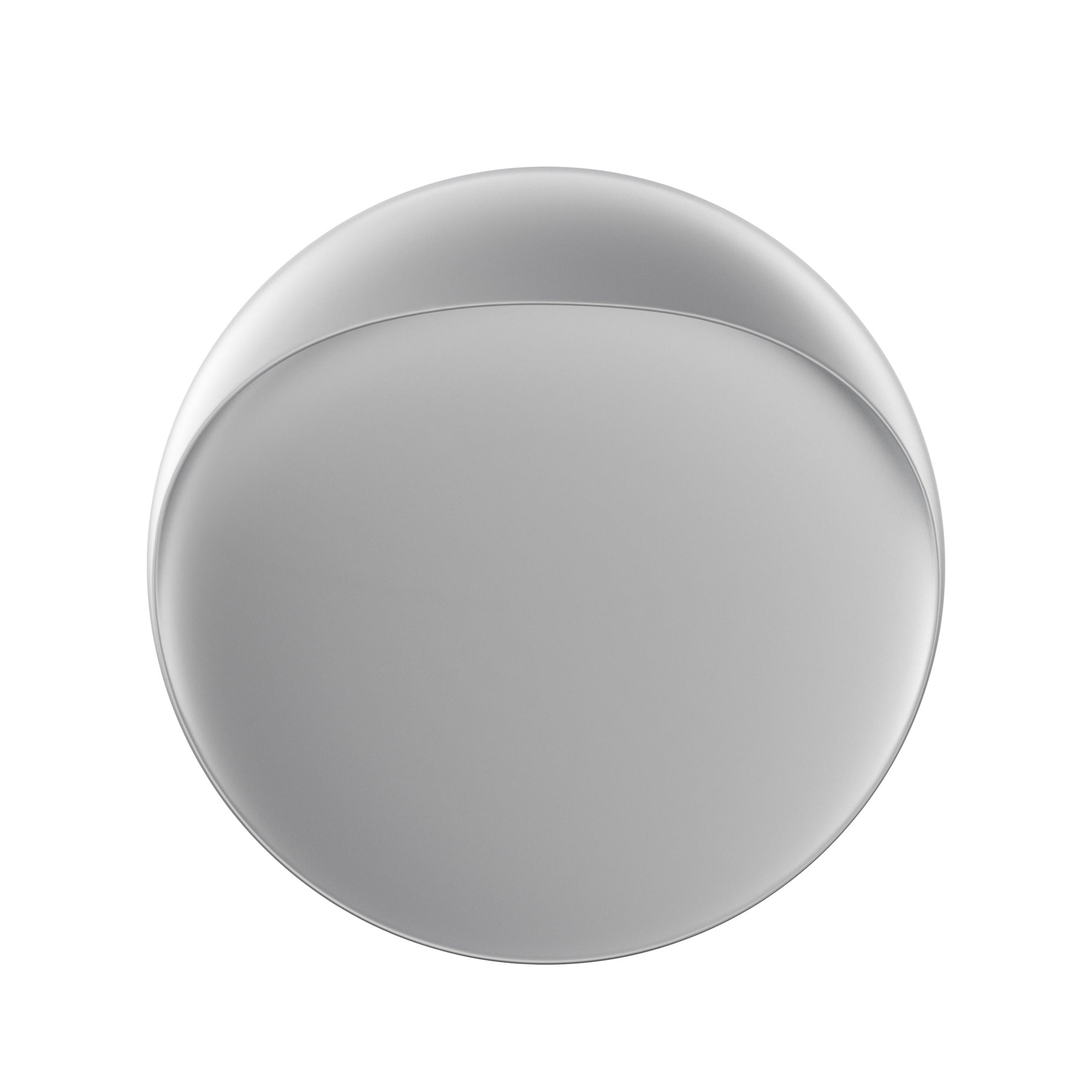Flindt Væg Aluminium Ø400 LED 2700K 20W