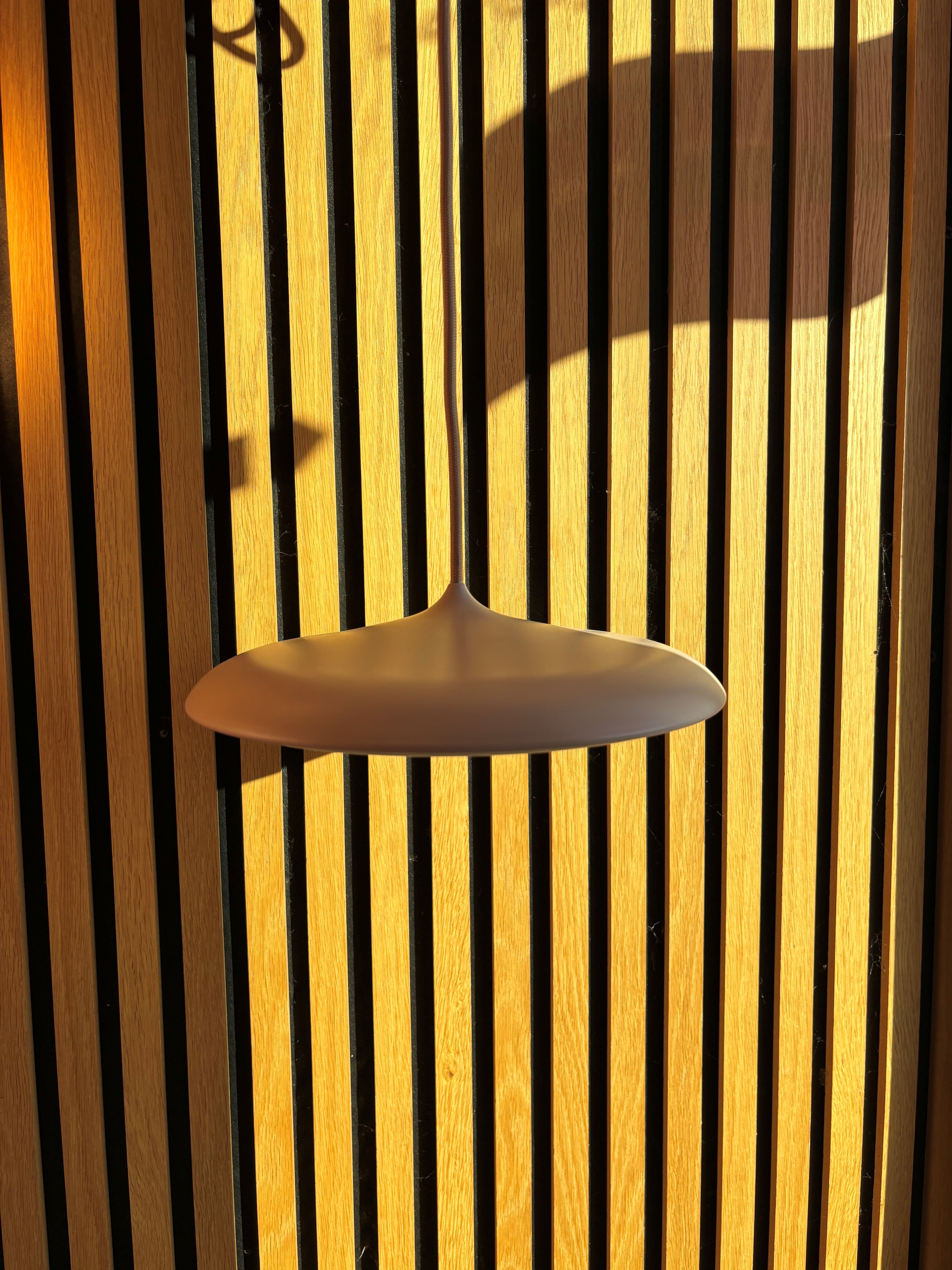 Artist 25 Pendel Dusty rose - DEMO