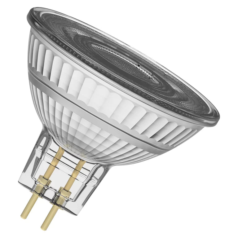 Ledvance LED MR16 GU5.3 spot klar dæmpbar 5w 345lm 2700K igen