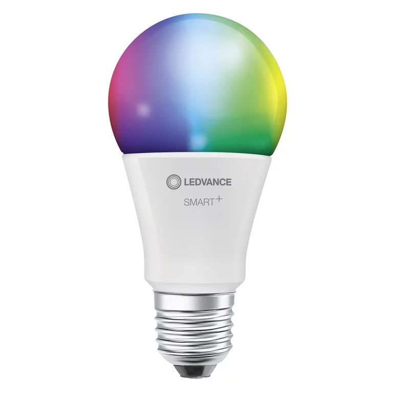 Ledvance SMART+ WiFi Classic Multicolour - E27 14W