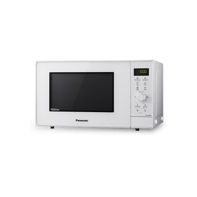 Panasonic NN-GD34 Inventer-mikrobølgeovn med grill billede 5