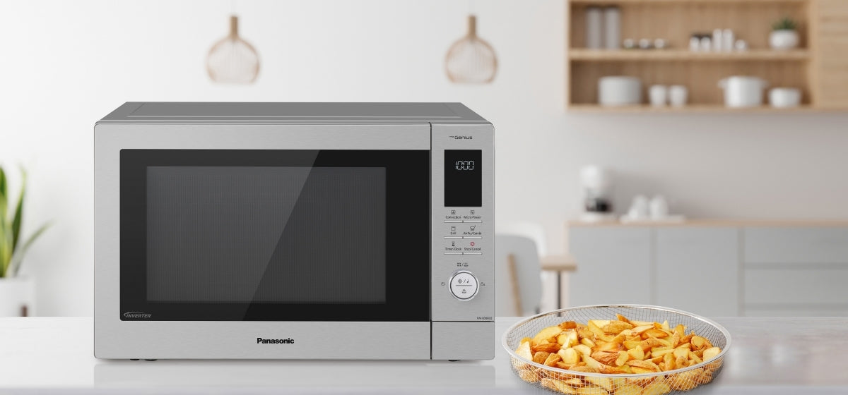 Panasonic NN-CD88 mikrobølgeovn billede 8