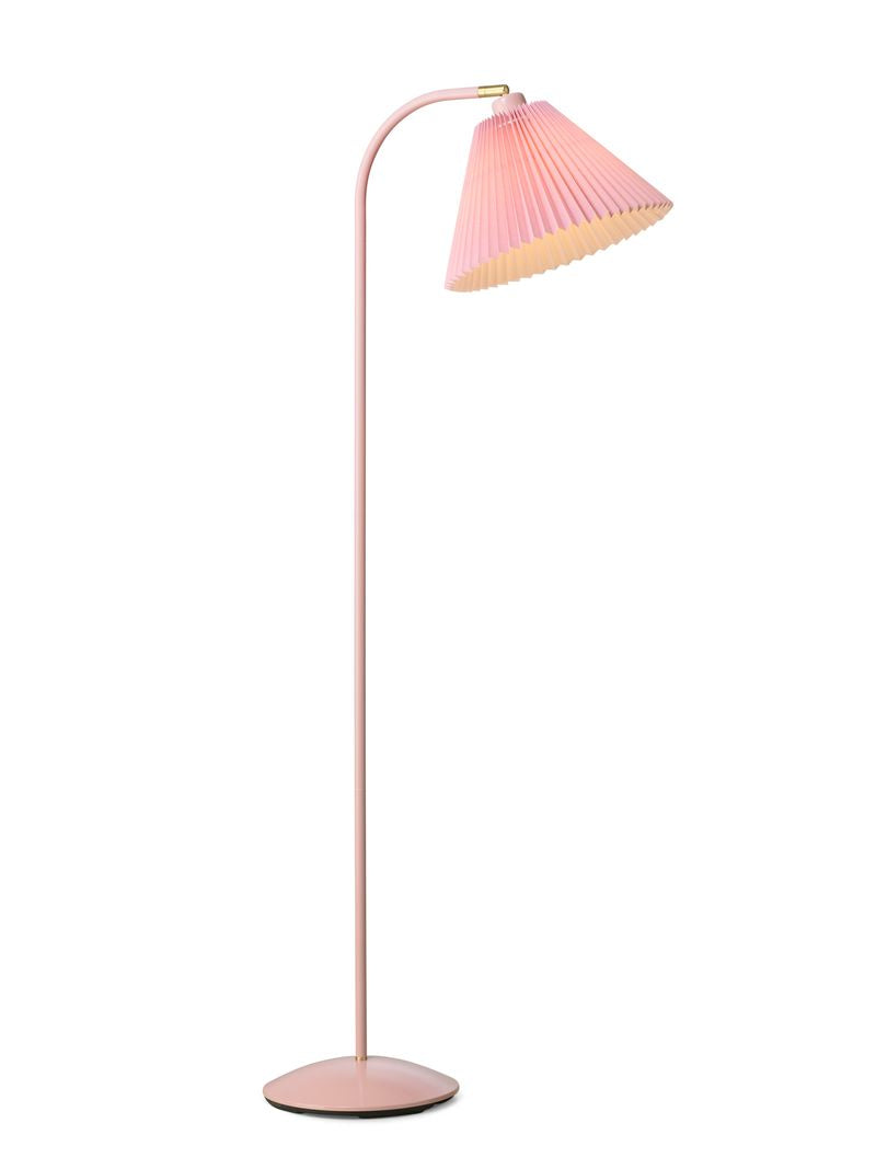 Medina Gulvlampe Rose