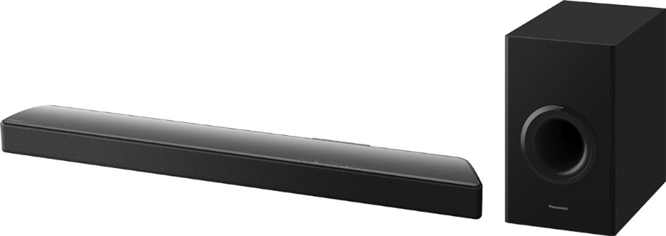 Panasonic SC-HTB510 Soundbar alternativ
