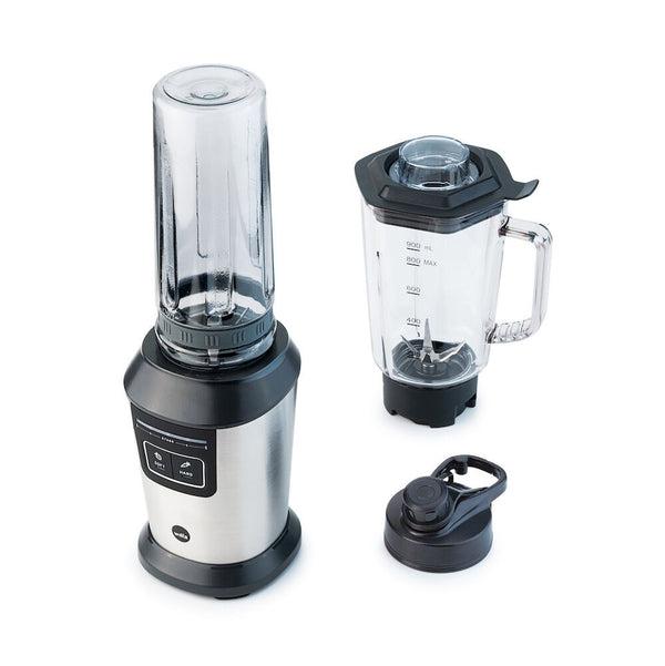 Wilfa B2GS-T800 Activlife Blender Stål