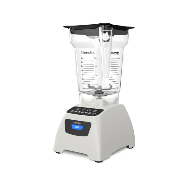 Blendtec BLB-575-PW Hvid Blender