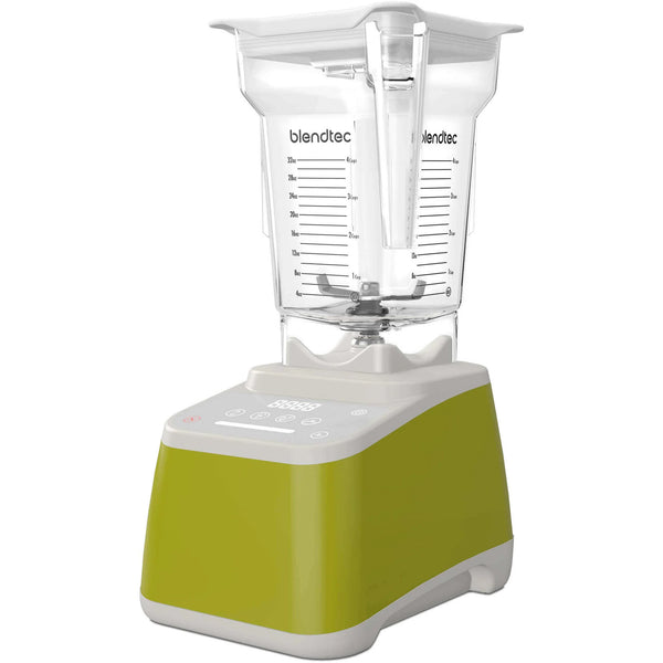 Blendtec BLB-625 Chartreuse Blender