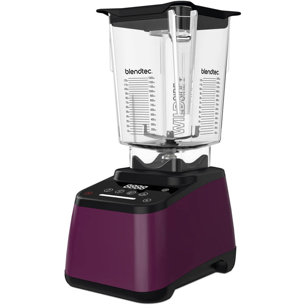 Blendtec BLB-625 Orchid Blender