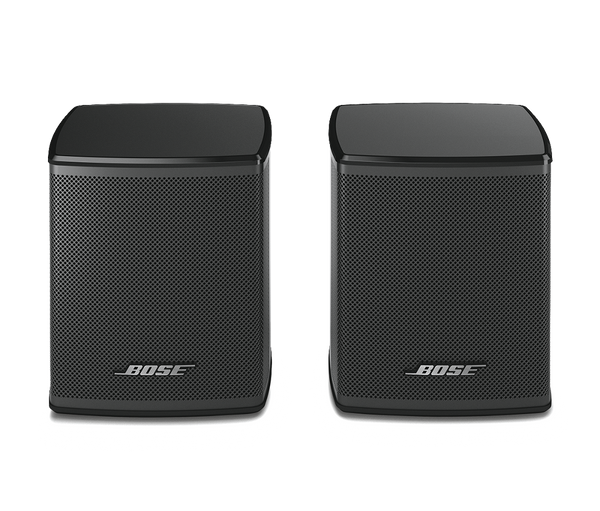 Bose Surround Speakers Baghøjttalere Sort