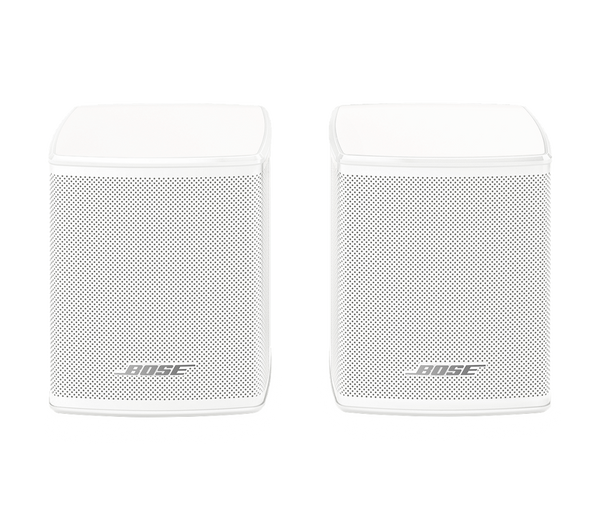 Bose Surround Speakers Baghøjttalere Hvid